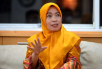 Kemendikdasmen mengusulkan 400 ribu formasi guru CASN 2026 ke KemenPAN-RB.( Poto : Humas Kemendikdamen ).