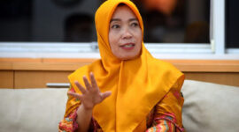 Kemendikdasmen mengusulkan 400 ribu formasi guru CASN 2026 ke KemenPAN-RB.( Poto : Humas Kemendikdamen ).