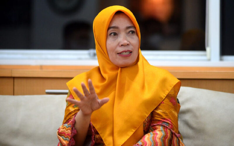 Kemendikdasmen mengusulkan 400 ribu formasi guru CASN 2026 ke KemenPAN-RB.( Poto : Humas Kemendikdamen ).