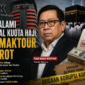 KPK Dalami Dugaan Skandal Kuota Haji, Bos Maktour Disorot ( Poto : AI )