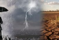 BMKG Ungkap Pancaroba 2026, Waspada Cuaca Ekstrem! ( Poto : dok.Dinas Kesehatan Kota Bnada Aceh )