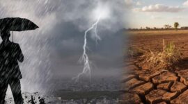 BMKG Ungkap Pancaroba 2026, Waspada Cuaca Ekstrem! ( Poto : dok.Dinas Kesehatan Kota Bnada Aceh )