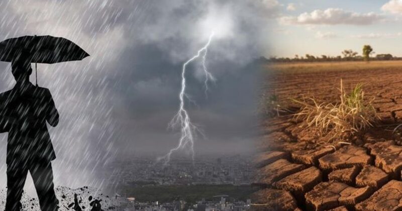 BMKG Ungkap Pancaroba 2026, Waspada Cuaca Ekstrem! ( Poto : dok.Dinas Kesehatan Kota Bnada Aceh )