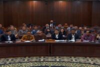 Operator seperti Telkomsel dan Indosat Ooredoo Hutchison menegaskan di Mahkamah Konstitusi bahwa istilah kuota internet hangus ( Poto : dok.KOMPAS.com )