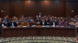 Operator seperti Telkomsel dan Indosat Ooredoo Hutchison menegaskan di Mahkamah Konstitusi bahwa istilah kuota internet hangus ( Poto : dok.KOMPAS.com )