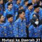 RUU ASN Beri Kewenangan Pusat Mutasi Pegawai ke Daerah 3T ( dok. PNN)