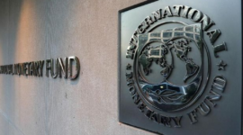 IMF Sebut Indonesia Jadi Cahaya Ekonomi Dunia di Tengah Ketidakpastian Global ( Poto : dok.CNBC Indonesia)