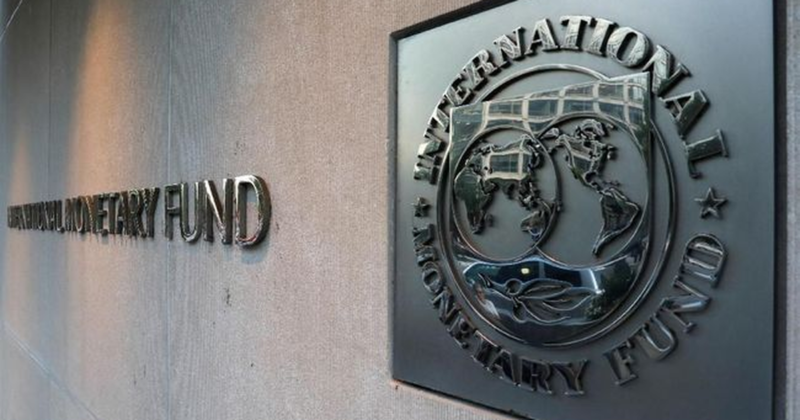 IMF Sebut Indonesia Jadi Cahaya Ekonomi Dunia di Tengah Ketidakpastian Global ( Poto : dok.CNBC Indonesia)