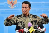 Stok Minyakita Sempat Kosong, Pemerintah Alihkan Distribusi Lewat BUMN ( Poto : dok.CNBC Indonesia )