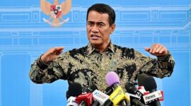 Stok Minyakita Sempat Kosong, Pemerintah Alihkan Distribusi Lewat BUMN ( Poto : dok.CNBC Indonesia )