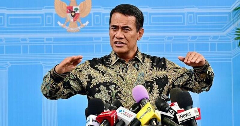 Stok Minyakita Sempat Kosong, Pemerintah Alihkan Distribusi Lewat BUMN ( Poto : dok.CNBC Indonesia )