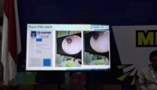 Sejumlah kasus kecurangan UTBK SNBT 2026 terungkap di berbagai kampus, mulai dari praktik joki hingga penggunaan alat komunikasi tersembunyi saat ujian berlangsung. ( Poto : detikcom)