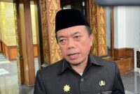 Pemprov Jambi belum memastikan pembukaan CPNS 2026 karena masih melakukan evaluasi fiskal dan penyesuaian anggaran daerah.( Poto : jambi-independent.co.id ).
