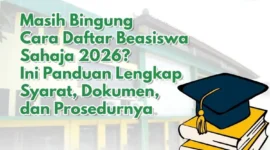 Panduan Pendaftaran Beasiswa SAHAJA 2026 BAZNAS Cirebon: Syarat, Dokumen, dan Cara Daftar ( Poto : BAZNAS Kota Cirebon )