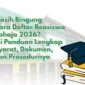 Panduan Pendaftaran Beasiswa SAHAJA 2026 BAZNAS Cirebon: Syarat, Dokumen, dan Cara Daftar ( Poto : BAZNAS Kota Cirebon )