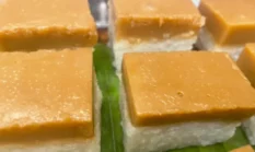 Lapis Srikaya Tetap Jadi Favorit, Kue Tradisional yang Bertahan di Tengah Tren Modern