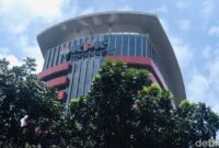 KPK Telusuri Dugaan Peredaran Pita Cukai Palsu