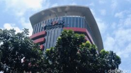 KPK mengungkap dugaan pola pemberian THR Forkopimda di sejumlah daerah berdasarkan hasil OTT.