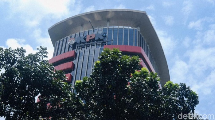 KPK Telusuri Dugaan Peredaran Pita Cukai Palsu