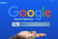 Google meluncurkan aplikasi Google Search versi desktop yang memungkinkan pengguna mencari informasi tanpa membuka browser. (Ilustrasi Poto : dok. IDwebhost )