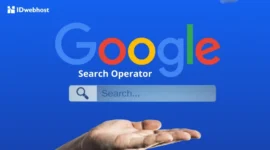 Google meluncurkan aplikasi Google Search versi desktop yang memungkinkan pengguna mencari informasi tanpa membuka browser. (Ilustrasi Poto : dok. IDwebhost )