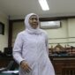 Jatim Tiga Kali OTT KPK, Khofifah Perkuat Pencegahan Korupsi ( Poto : dok.ANTARA/Umarul Faruq )