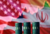 IMF Peringatkan Risiko Resesi Global Akibat Ketegangan Dunia ( Poto : dok.REUTERS/Dado Ruvic/detikfinance)