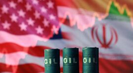 IMF Peringatkan Risiko Resesi Global Akibat Ketegangan Dunia ( Poto : dok.REUTERS/Dado Ruvic/detikfinance)