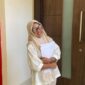 Dua peserta UTBK SNBT di Universitas Airlangga menunjukkan perjuangan berbeda, mulai dari terbang ribuan kilometer hingga hidup mandiri di perantauan demi PTN impian. ( Poto : detikedu/unair )