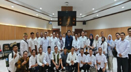 Nasib PPPK Paruh Waktu Mulai Terang Setelah Bertemu KemenPANRB dan BKN (Poto : JPNN.COM)