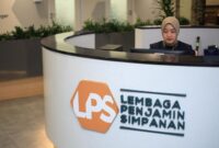 Rekening Tidur Tembus 50 Ribu, LPS Tingkatkan Pengawasan (Poto : dok.Humas LPS/CNBC Indonesia)