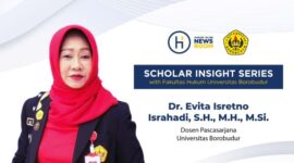 Transformasi Pajak Digital: Indonesia Tinggalkan Konsep Kehadiran Fisik ( Poto : dok.Hukumonline )