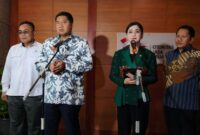 Satgas 3 Juta Rumah Dibentuk, OJK Bantu Atasi Kendala KPR ( Poto : dok.detikproperti)