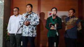 Satgas 3 Juta Rumah Dibentuk, OJK Bantu Atasi Kendala KPR ( Poto : dok.detikproperti)