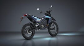 KPK Perketat Pengawasan Pengadaan Motor Listrik MBG ( Poto : dok.Emmo/detikoto)