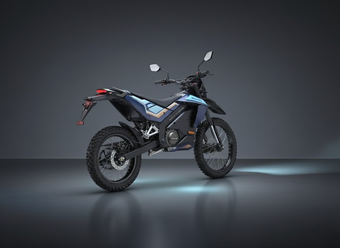 KPK Perketat Pengawasan Pengadaan Motor Listrik MBG ( Poto : dok.Emmo/detikoto)