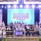 SMAN 2 Kerinci berhasil meraih juara LCC Empat Pilar MPR RI 2026 tingkat Provinsi Jambi dan melaju ke tingkat nasional setelah mengalahkan pesaing di final.( Poto : detiknews ).