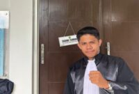 Kedudukan PPPK di UU ASN Dinilai Lemah, Ini Analisis Muhamad Arfan ( Poto : Dok.JPNN.com)