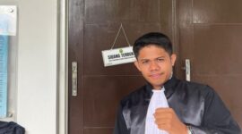 Kedudukan PPPK di UU ASN Dinilai Lemah, Ini Analisis Muhamad Arfan ( Poto : Dok.JPNN.com)