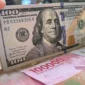 Data pasar menunjukkan rupiah ditutup di kisaran Rp17.180 per dolar AS, turun sekitar 0,3 persen. ( Poto : dok. Asatunews.co.id )