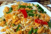 Temukan 8 kuliner Nusantara kuno yang masih bertahan hingga kini, mulai dari urap, pecel, rawon, hingga sambal yang tetap populer di Indonesia.( Poto : cookpad.com).