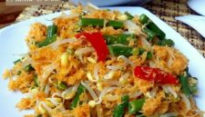 Temukan 8 kuliner Nusantara kuno yang masih bertahan hingga kini, mulai dari urap, pecel, rawon, hingga sambal yang tetap populer di Indonesia.( Poto : cookpad.com).