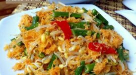 Temukan 8 kuliner Nusantara kuno yang masih bertahan hingga kini, mulai dari urap, pecel, rawon, hingga sambal yang tetap populer di Indonesia.( Poto : cookpad.com).