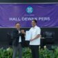 Dewan Pers dan Kemenkum RI dorong perlindungan karya jurnalistik dalam RUU Hak Cipta untuk memperkuat industri pers di era digital dan AI.( Poto : dewanpers.or.id ).