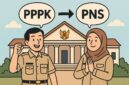 Permendagri 6 Tahun 2026 menyederhanakan penulisan status PNS dan PPPK menjadi ASN ( Poto : Dok.Sembaridinas  )