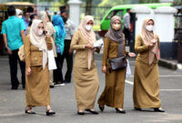 Ribuan PPPK Segera Perpanjang Kontrak, Ini Syarat yang Harus Dipenuhi ( Poto : JPNN.com/Ricardo)