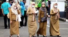 Ribuan PPPK Segera Perpanjang Kontrak, Ini Syarat yang Harus Dipenuhi ( Poto : JPNN.com/Ricardo)