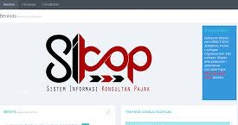 Konsultan pajak diminta lapor ulang SIKOP PPPK 2026 setelah Kementerian Keuangan menetapkan aturan di Google Form resmi ( Poto : PPPK Kemenkeu )