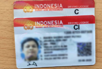 SIM yang habis masa berlaku tidak bisa diperpanjang melalui aplikasi Digital Korlantas.( Poto : dok.Metro TV)