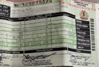 Daftar kendaraan tidak kena pajak tahunan sesuai aturan terbaru 2026, termasuk perubahan status pajak kendaraan listrik dan kebijakan insentif terbaru.( Poto : detikoto/ Dina Rayanti )